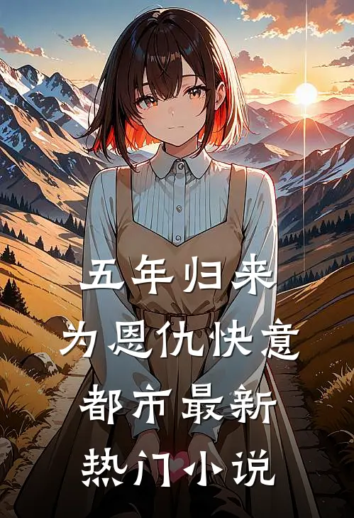 五年归来，为恩仇快意都市最新热门小说