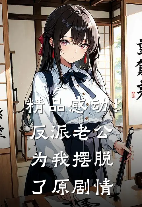 精品感动！反派老公为我摆脱了原剧情