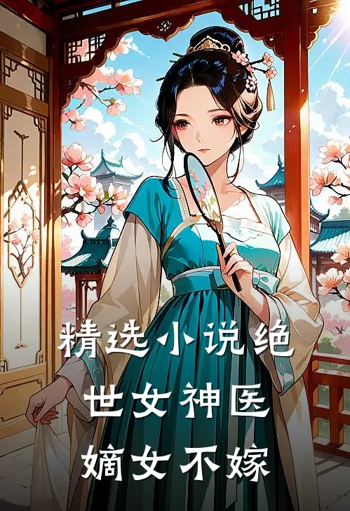 精选小说绝世女神医：嫡女不嫁