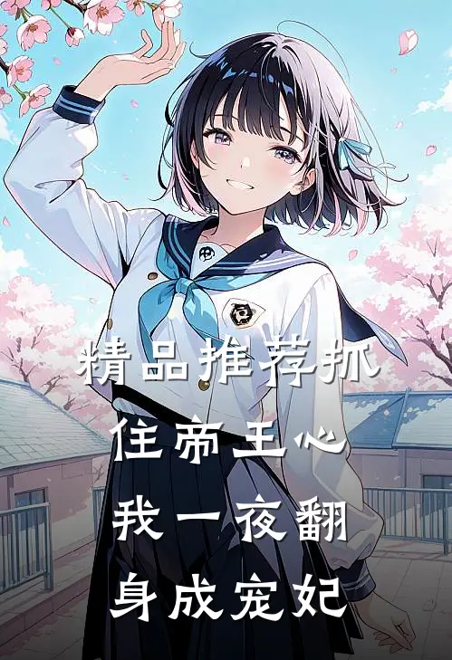 精品推荐抓住帝王心，我一夜翻身成宠妃