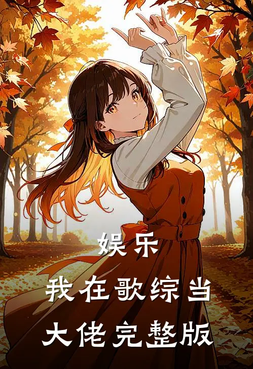 娱乐：我在歌综当大佬完整版