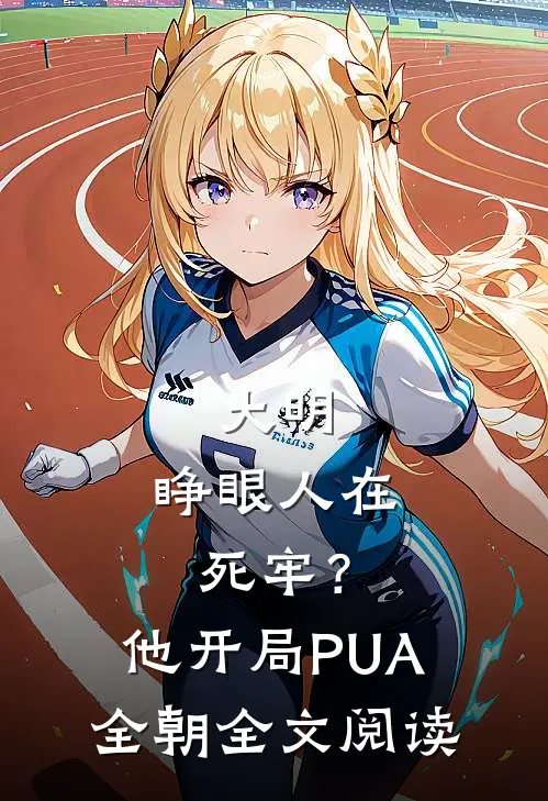 大明：睁眼人在死牢？他开局PUA全朝全文阅读