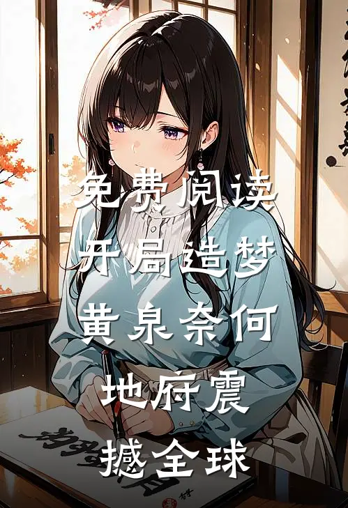 免费阅读开局造梦黄泉奈何，地府震撼全球