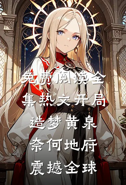 免费阅读全集热文开局造梦黄泉奈何地府震撼全球