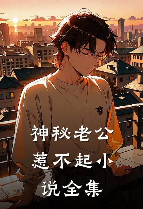 神秘老公惹不起小说全集