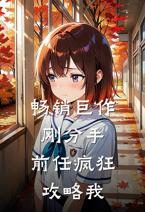 畅销巨作刚分手，前任疯狂攻略我