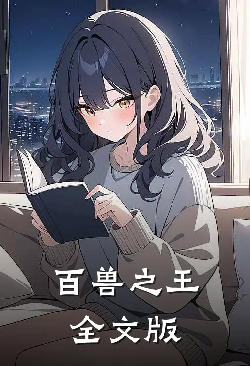 百兽之王全文版