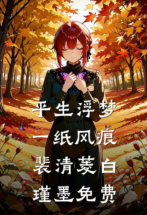 绝不放手，这次你别想跑无删版