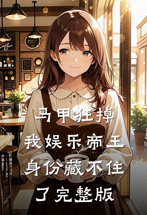 马甲狂掉：我娱乐帝王身份藏不住了完整版