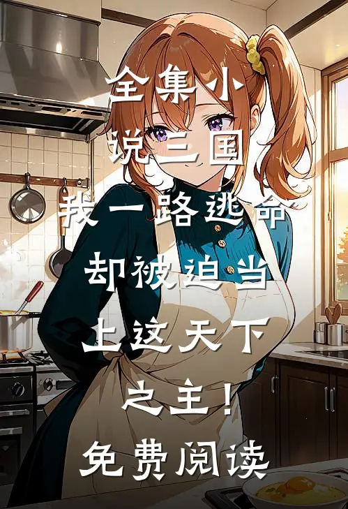 全集小说三国：我一路逃命，却被迫当上这天下之主！免费阅读