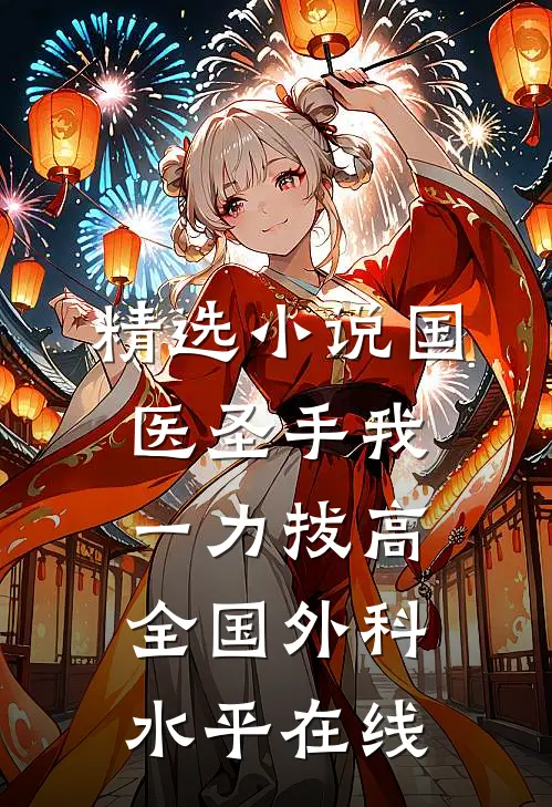 精选小说国医圣手我一力拔高全国外科水平在线