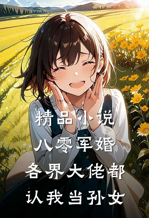 精品小说八零军婚：各界大佬都认我当孙女