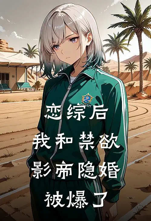 恋综后，我和禁欲影帝隐婚被爆了