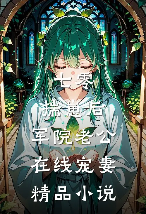七零：揣崽后，军院老公在线宠妻精品小说