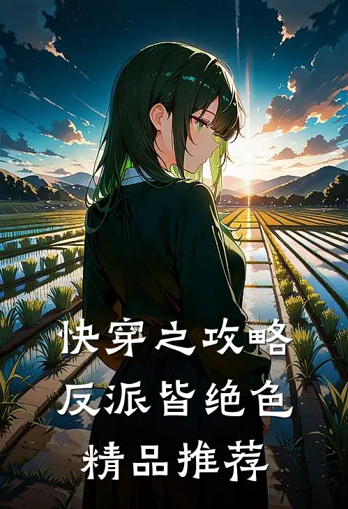 快穿之攻略反派皆绝色精品推荐