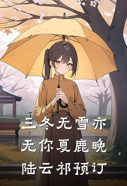 于冬雪诉离别江念秋温景行:(番外)+(全文)