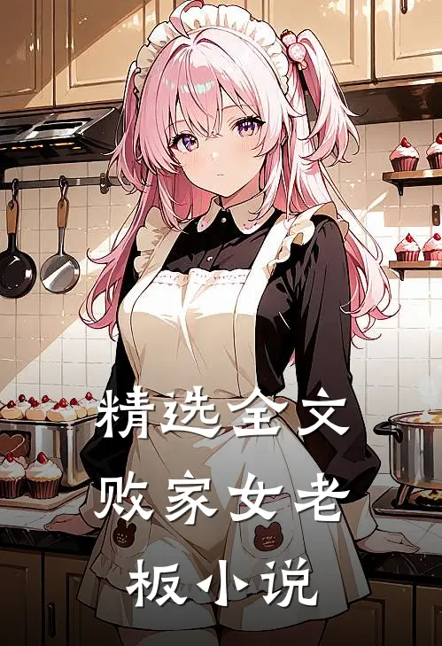 精选全文败家女老板小说
