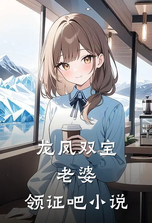 龙凤双宝：老婆，领证吧小说