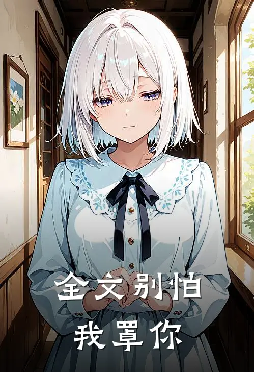 全文别怕，我罩你