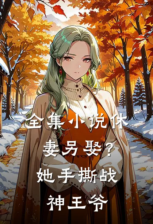 全集小说休妻另娶？她手撕战神王爷