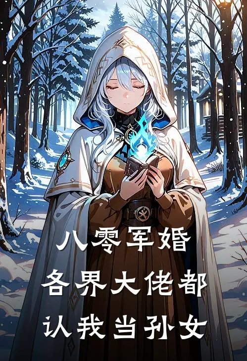 八零军婚：各界大佬都认我当孙女