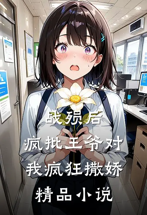 战殒后，疯批王爷对我疯狂撒娇精品小说