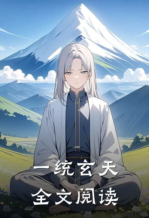 一统玄天全文阅读