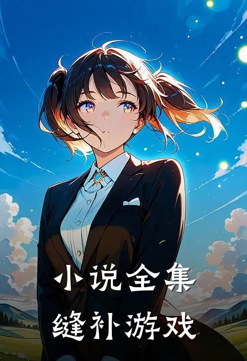 小说全集缝补游戏