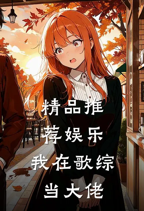 精品推荐娱乐：我在歌综当大佬