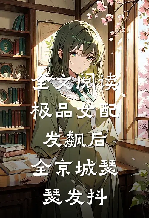 全文阅读极品女配发飙后，全京城瑟瑟发抖
