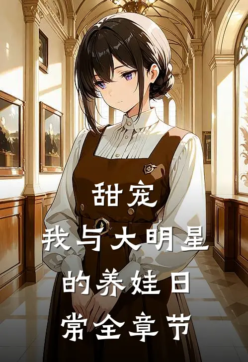 甜宠：我与大明星的养娃日常全章节