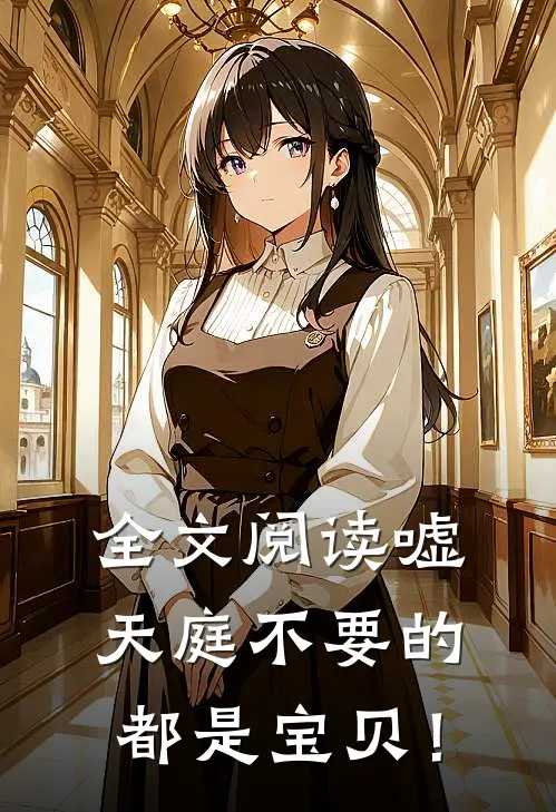 全文阅读嘘，天庭不要的，都是宝贝！