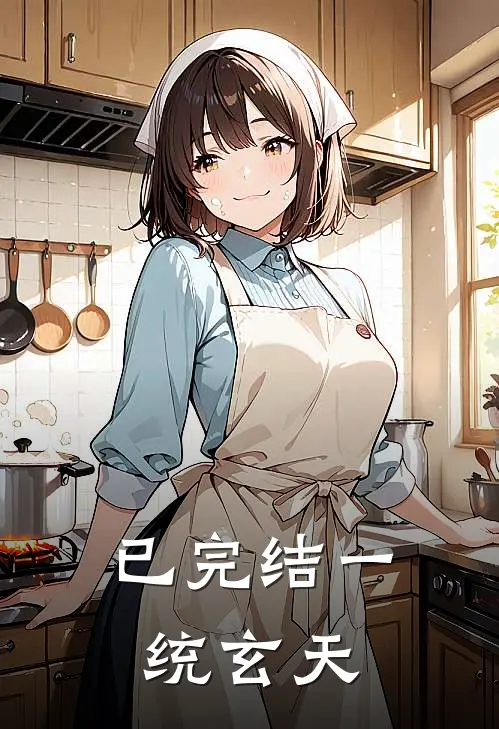 已完结一统玄天