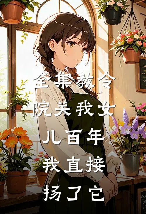 全集教令院关我女儿百年，我直接扬了它