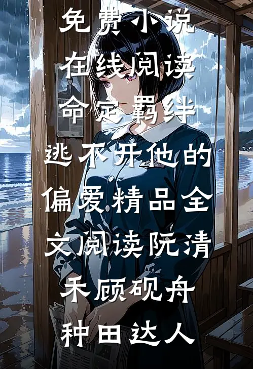 都重生了谁还追她啊