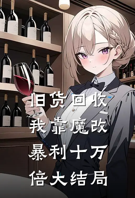 旧货回收，我靠魔改暴利十万倍大结局