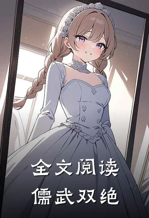 全文阅读儒武双绝