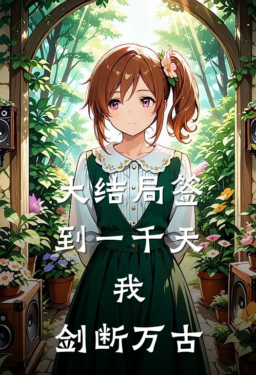 大结局签到一千天，我，剑断万古
