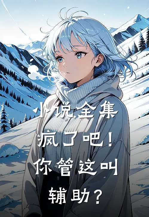 小说全集疯了吧！你管这叫辅助？