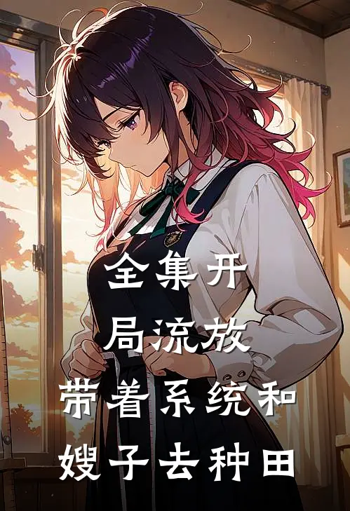 全集开局流放：带着系统和嫂子去种田