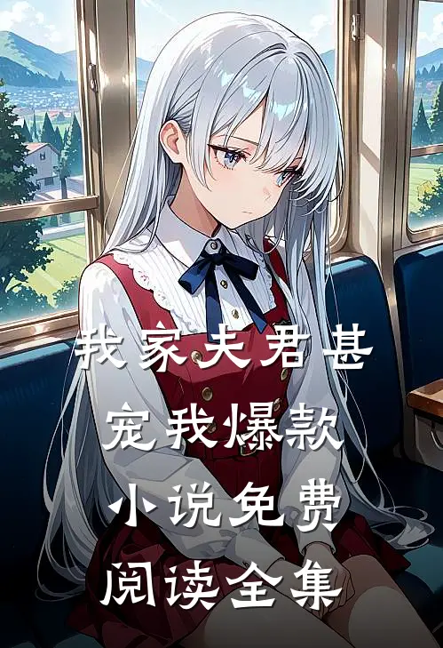 我家夫君甚宠我爆款小说免费阅读全集