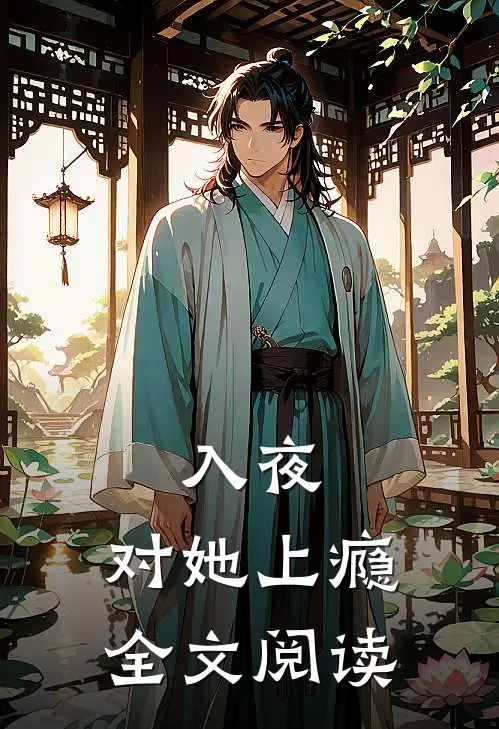 入夜，对她上瘾全文阅读