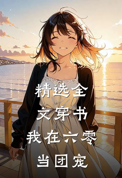 精选全文穿书：我在六零当团宠
