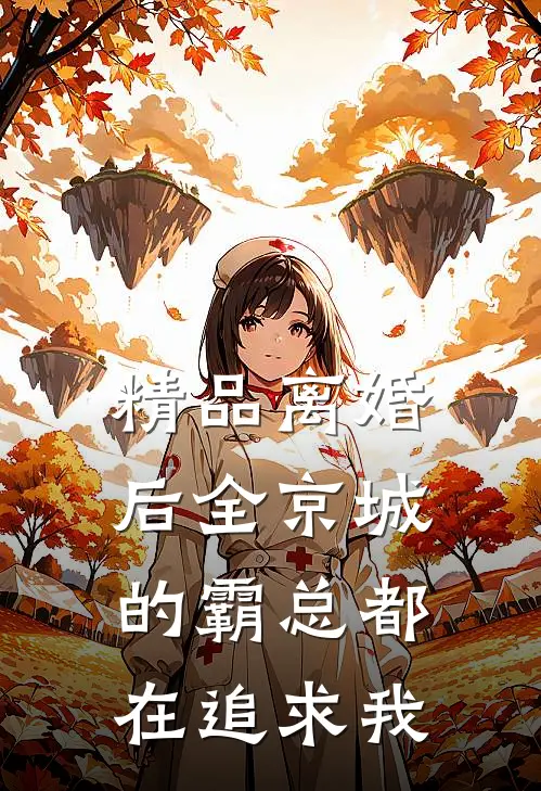 精品离婚后全京城的霸总都在追求我