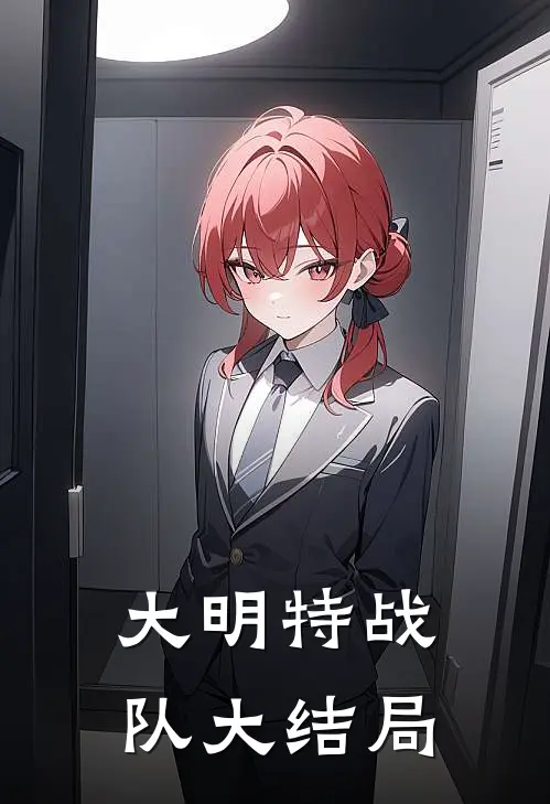 大明特战队大结局