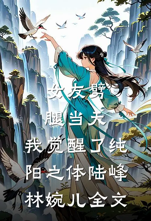 柔情难敌你风骨小说在线阅读免费