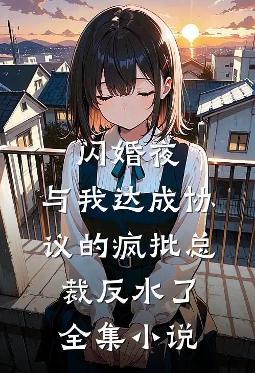 闪婚夜，与我达成协议的疯批总裁反水了全集小说
