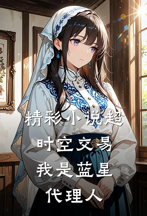 精彩小说超时空交易：我是蓝星代理人