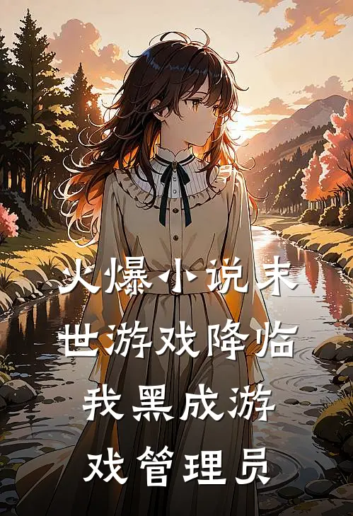 火爆小说末世游戏降临，我黑成游戏管理员
