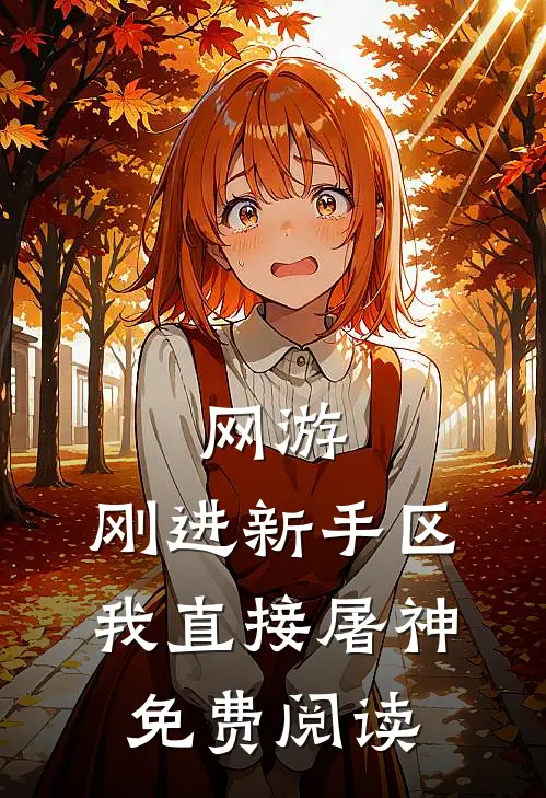 网游：刚进新手区，我直接屠神免费阅读